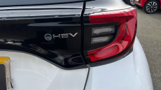 Toyota Yaris 1.5 Hybrid Design 5dr CVT Hybrid Hatchback